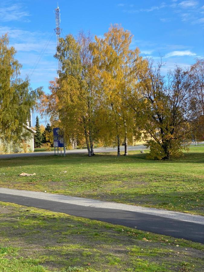 Kemi City Ll, Near Snowcastle, Premium 3 Rooms, Kitchen , Glazed Balcony Free Parking Zewnętrze zdjęcie