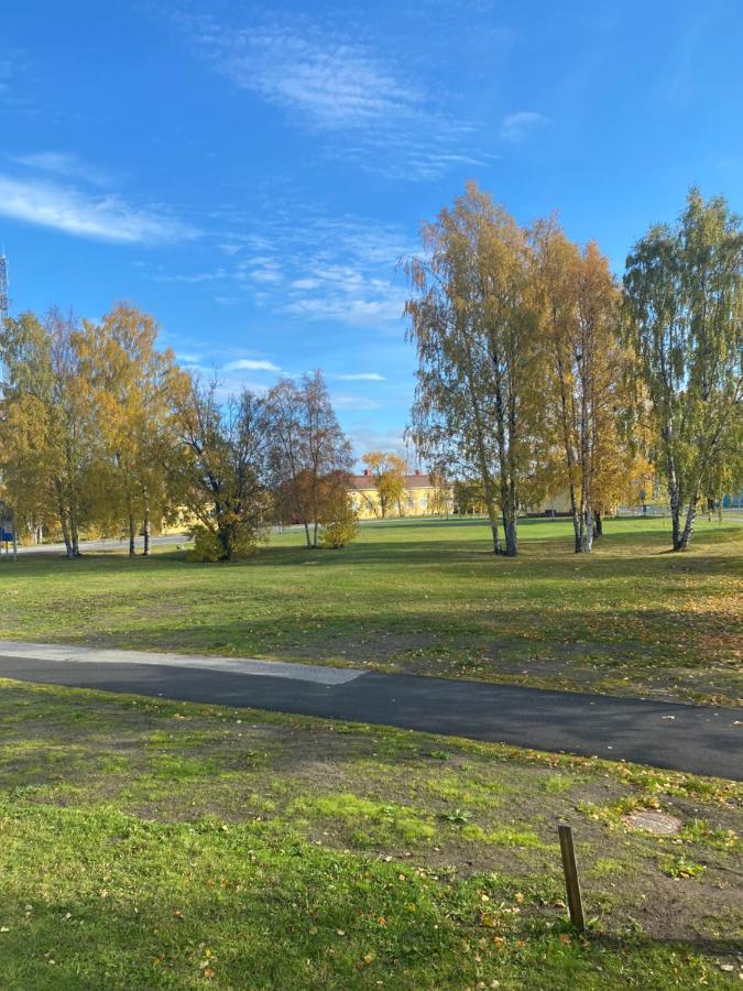 Kemi City Ll, Near Snowcastle, Premium 3 Rooms, Kitchen , Glazed Balcony Free Parking Zewnętrze zdjęcie