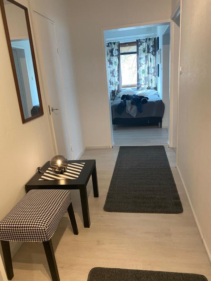 Kemi City Ll, Near Snowcastle, Premium 3 Rooms, Kitchen , Glazed Balcony Free Parking Zewnętrze zdjęcie