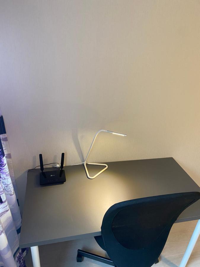 Kemi City Ll, Near Snowcastle, Premium 3 Rooms, Kitchen , Glazed Balcony Free Parking Zewnętrze zdjęcie