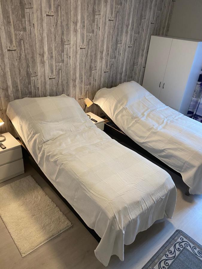 Kemi City Ll, Near Snowcastle, Premium 3 Rooms, Kitchen , Glazed Balcony Free Parking Zewnętrze zdjęcie