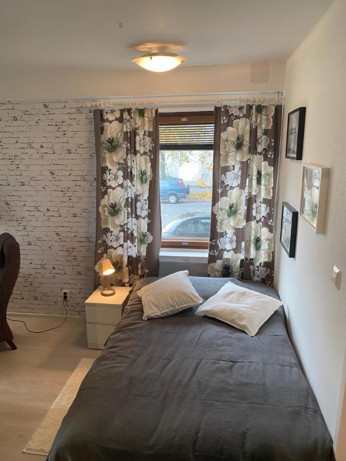 Kemi City Ll, Near Snowcastle, Premium 3 Rooms, Kitchen , Glazed Balcony Free Parking Zewnętrze zdjęcie