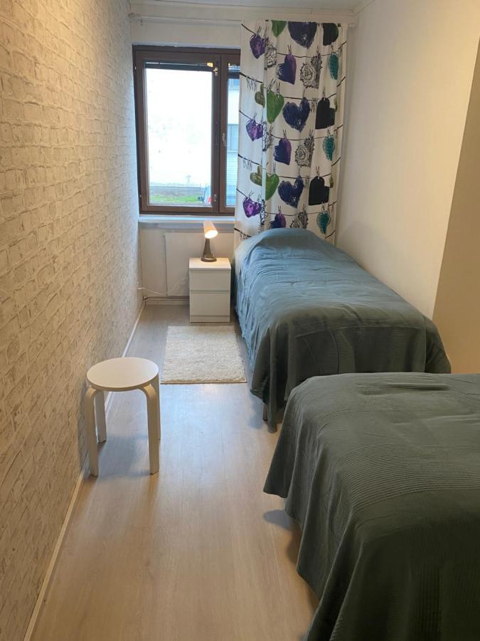 Kemi City Ll, Near Snowcastle, Premium 3 Rooms, Kitchen , Glazed Balcony Free Parking Zewnętrze zdjęcie