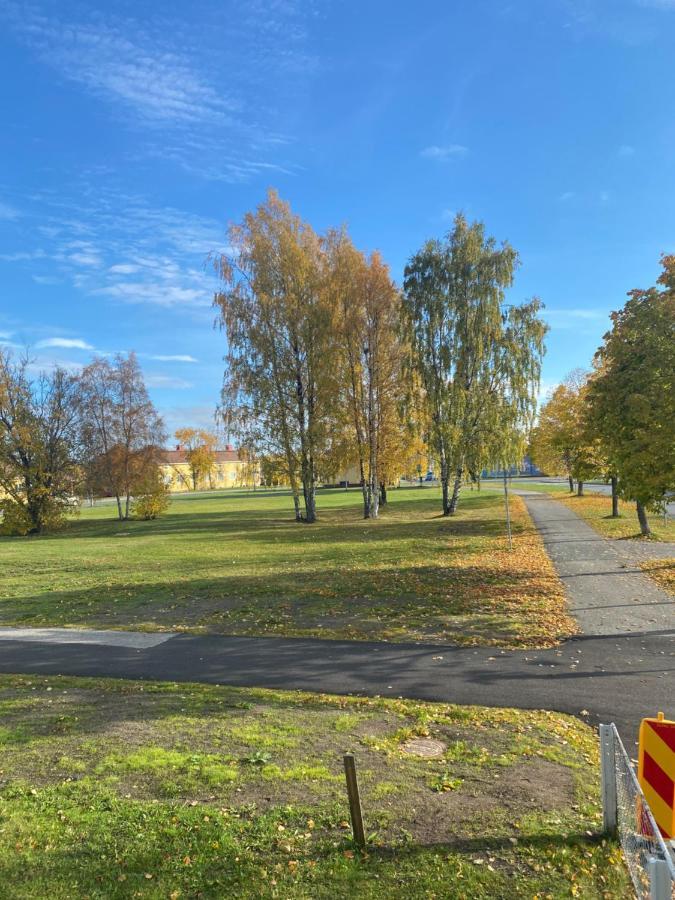 Kemi City Ll, Near Snowcastle, Premium 3 Rooms, Kitchen , Glazed Balcony Free Parking Zewnętrze zdjęcie